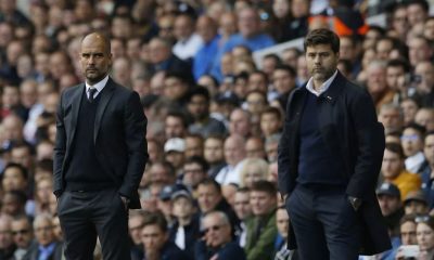 Chelsea and Manchester City risk relegation after Everton's sanction