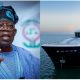 N5bn yacht: Presidency explains own side of story
