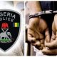 Police in Benue arrest ritualist, pregnant wife, others