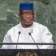 President Bio regains control, arrests coup leaders in Sierra Leone