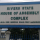 Rivers Assembly crisis deepens as Court stops factions from sitting
