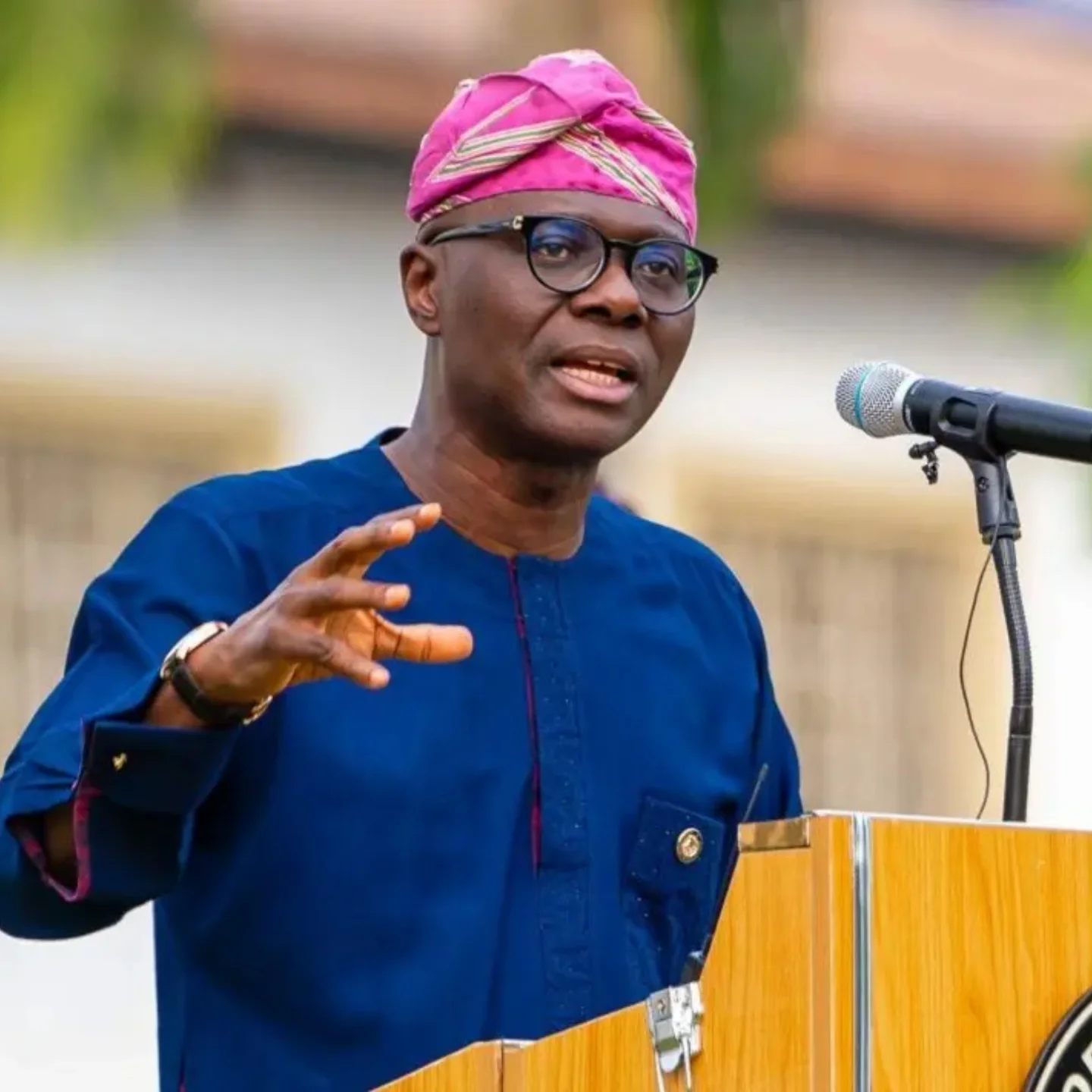 Lagos govt. to enforce monthly rental policy