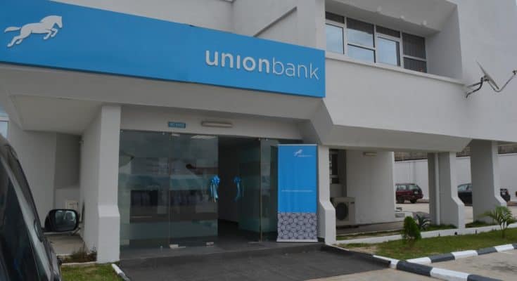 Union Bank completes shareholding takeover, delists from Stock Exchange