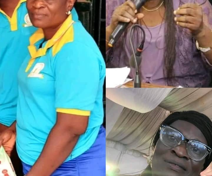 63-year-old social worker declared missing in Lagos