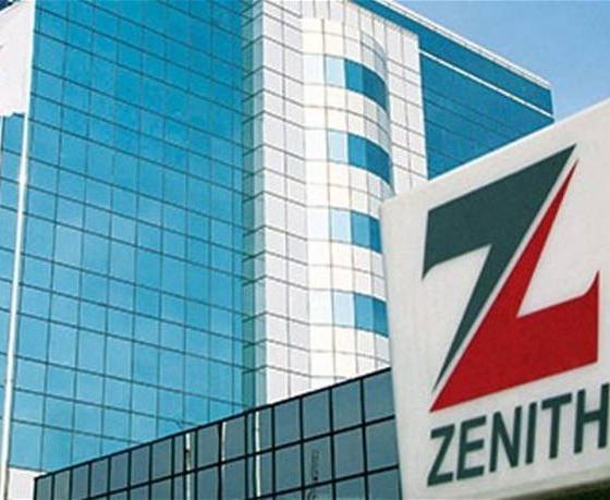 Zenith Bank foreign currency loans soars to $3.79bn in 2023