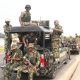 Bayelsa 2023: Army caution thugs to stay off state on election day