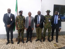 NAF seeks collaboration with EFCC in tackling corruption at airports