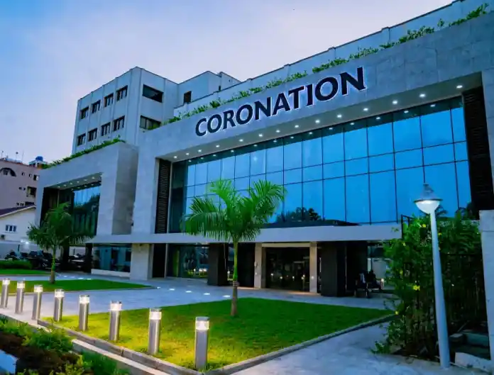 Fitch downgraded Coronation Merchant Bank IDR over weakened capital position