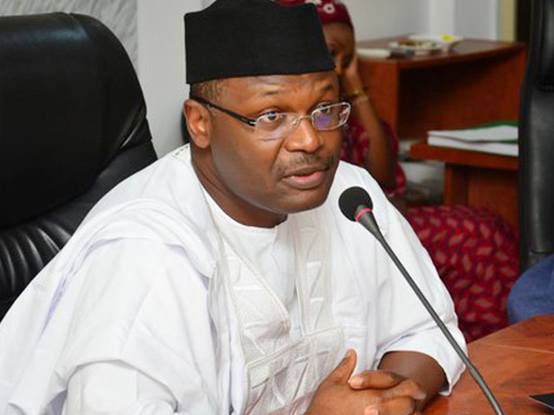Ahead of the governorship elections in Edo and Ondo states, the Independent National Electoral Commission (INEC) has announced the resumption