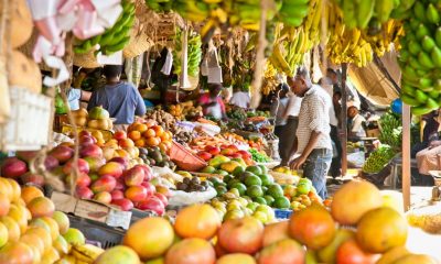 Nigeria’s inflation rate increases 24 times in two years