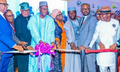 NIDCOM launches mortgage scheme for Nigerians in diaspora