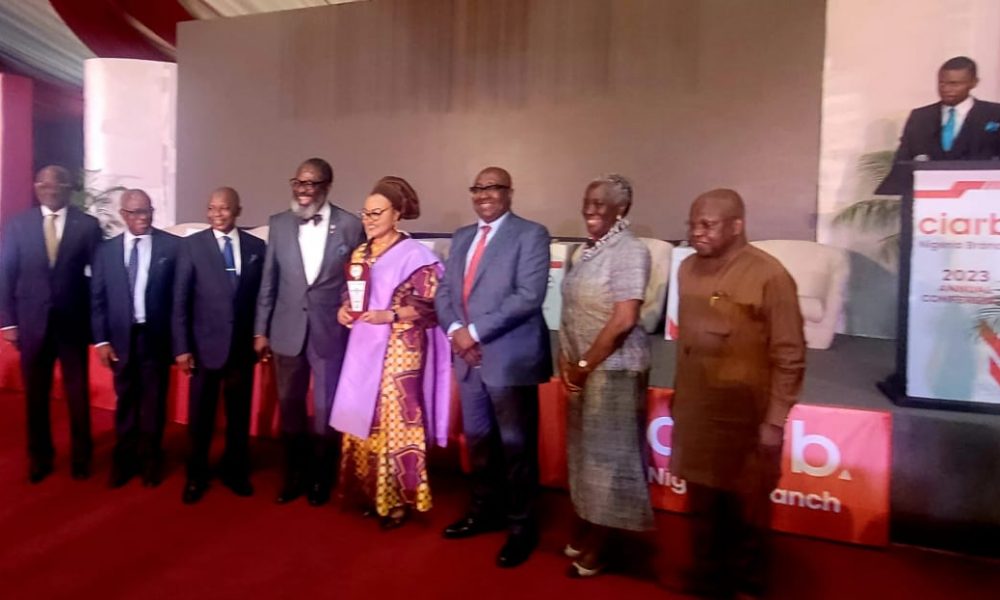 Sanwo-Olu assures of commitment to advancement of arbitration, alternate dispute resolution