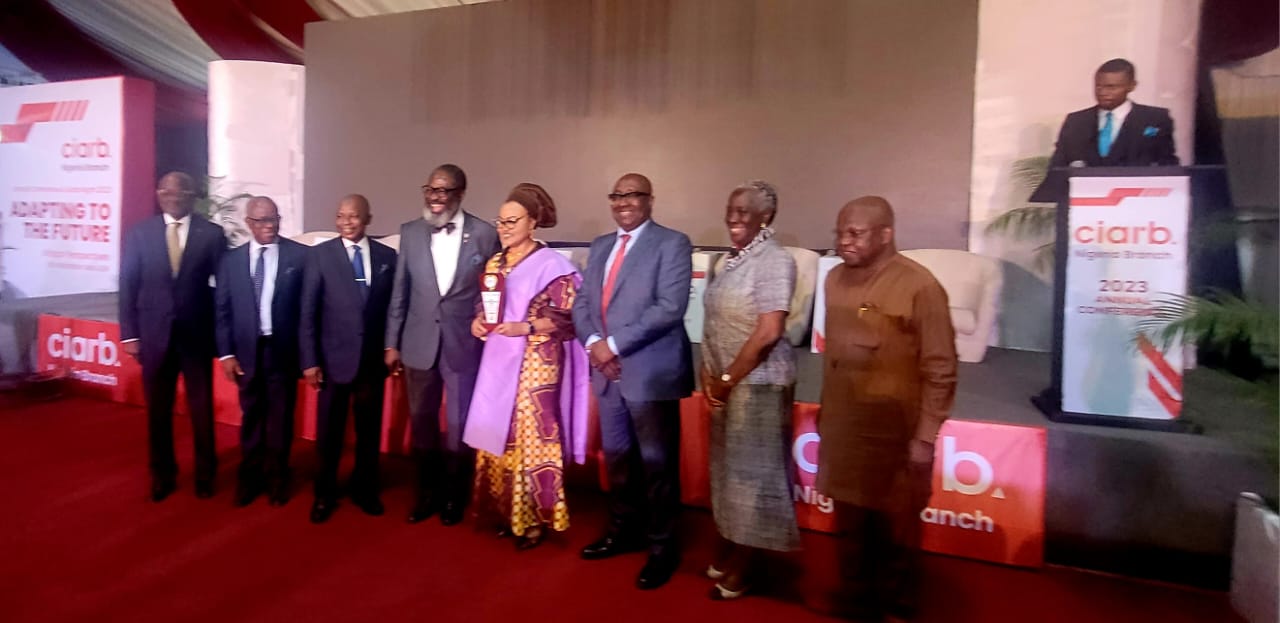 Sanwo-Olu assures of commitment to advancement of arbitration, alternate dispute resolution