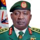 Chief of Defence Staff, Gen Chris Musa, not dead - Defence Hqrs