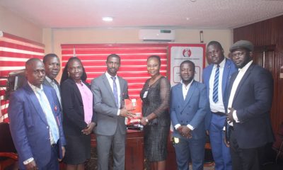 NBA commends EFCC on rule of law