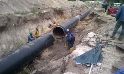 Nigeria loses N471bn to pipeline vandalism in 5 years—NEITI