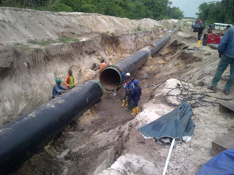 Nigeria loses N471bn to pipeline vandalism in 5 years—NEITI
