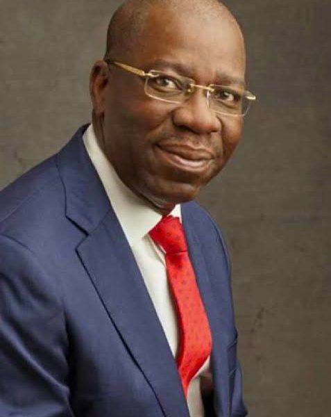 Obaseki offers automatic employment to 21 First Class graduates in Edo