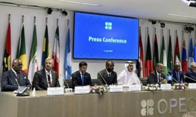 Fear of oil price fall as OPEC postpones meeting to Nov 30