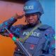police constable attached to the Lagos State Police Command, Wale Akinlotan, has slumped and died while on duty at Ilupeju police division. It was gathered that the