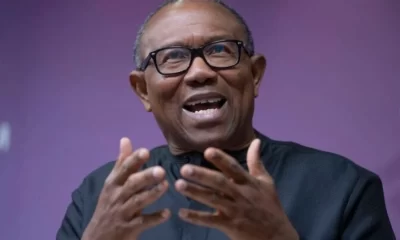 Decomposing headless bodies in Abia reflects scale of insecurity in Nigeria--Obi