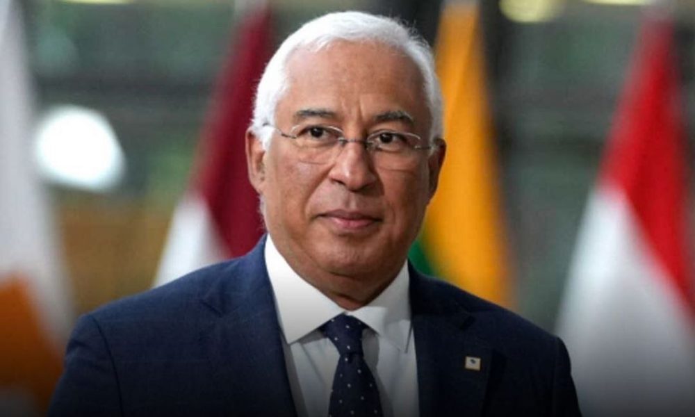 Prime-minister, António Costa, resigns over misuse of funds, corruption