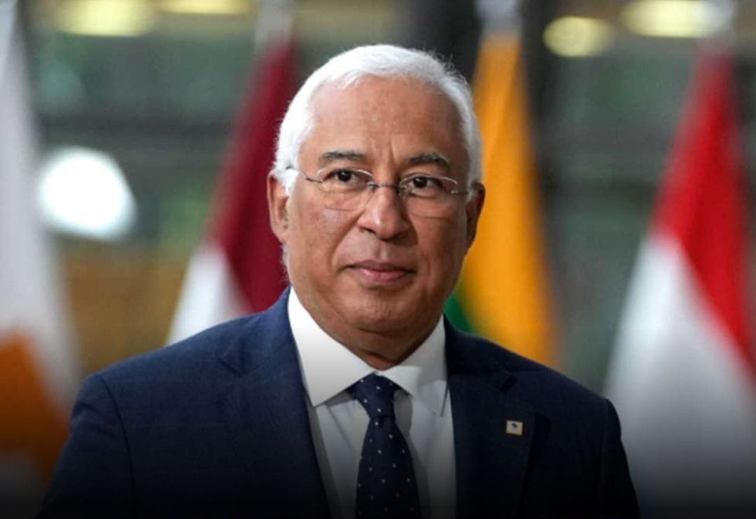 Prime-minister, António Costa, resigns over misuse of funds, corruption