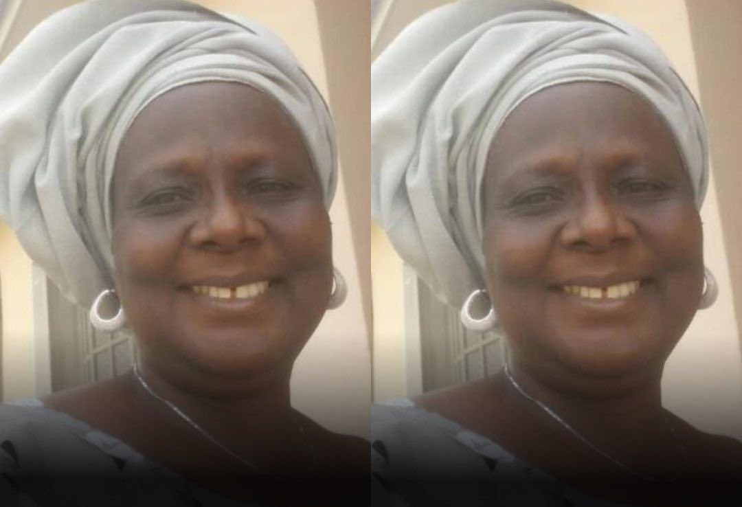 69-yr-old retired perm. sec. gruesomely murdered