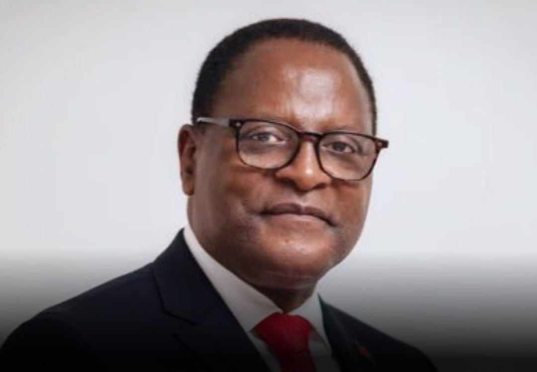 Inflation: Malawi’s president suspends foreign travel for himself and cabinet members