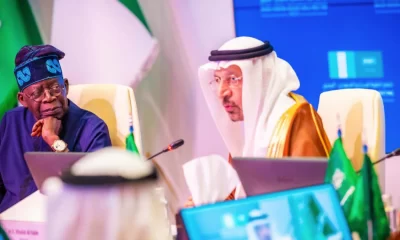 Saudi Arabia clarifies reports on visa cancellation, deportation of 177 Nigerians