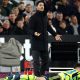 Arteta identifies key areas Arsenal must improve after 3-1 loss to West Ham