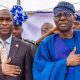 Appeal Court affirms Sanwo-Olu’s election