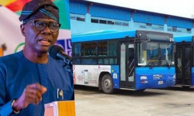 BRT, other public transport to revert to old rate--LASG