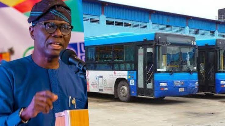 BRT, other public transport to revert to old rate--LASG