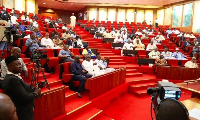 Just in: National Assembly passes 2023 N2.17 trillion Supplementary Budget