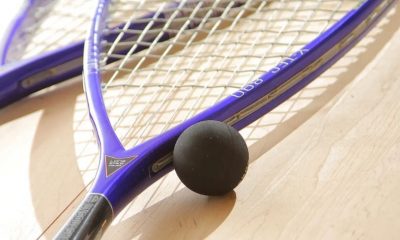 Squash: Adegoke, Abudulazeez, advance in Prime Atlantic Open
