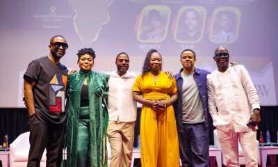 BridgeAfric unveils fresh opportunities for Nigerian artistes, others