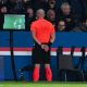 VAR for disputed PSG Champions League penalty ‘removed by duty’ by UEFA