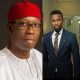 Okowa mourns Canada-based Nigerian lawyer, Odekunle