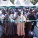 Tinubu inaugurates Nigeria’s first electric taxis in Maiduguri