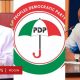 No remedy for 25 Former Rivers Assembly Members-- PDP