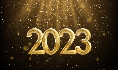 2023: Reflections and future outlooks