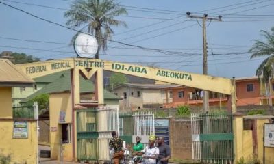 Patient absconds from Ogun hospital over unpaid medical bills