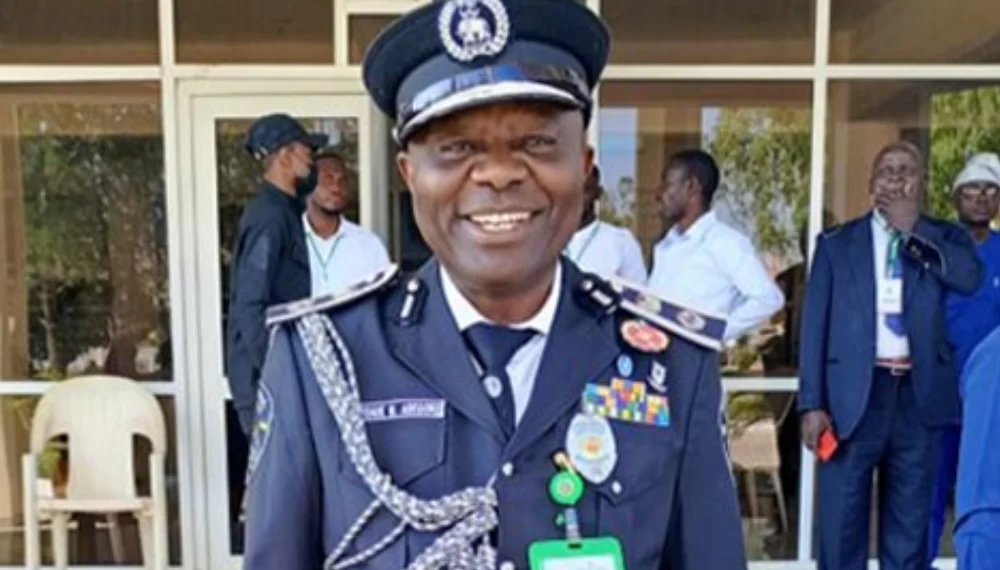 IGP deploys Fayoade as Lagos State new Police Commissioner