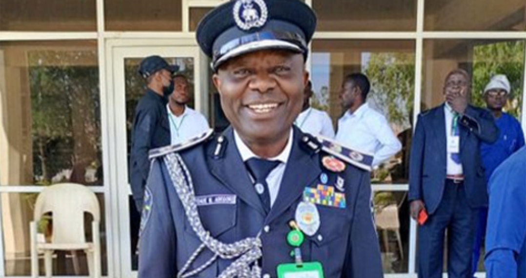 IGP deploys Fayoade as Lagos State new Police Commissioner