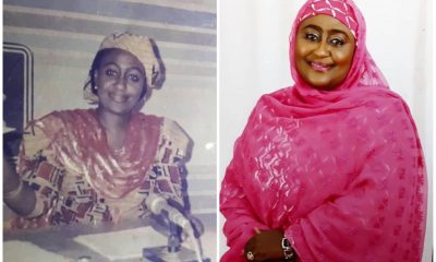 Tinubu mourns veteran NTA Broadcaster, Aisha Bello
