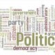 State capturing: Main aspect of politicians' aspirations