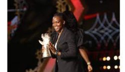 Tinubu congratulates Osimhen, Oshoala, Nnadozie on winning CAF Awards