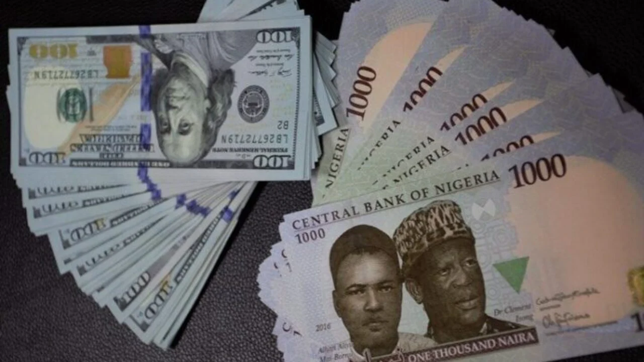 Nigeria’s external reserves decline by $521.22m in 5 weeks