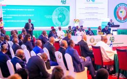 ECOWAS Summit: Tinubu advocates good governance to prevent coup in West Africa